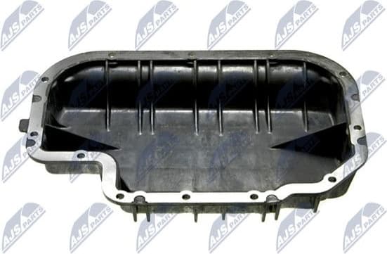 Oil Sump BMO-ME-002 - image 3