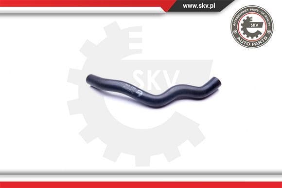 Hose, crankcase ventilation 31SKV121 - image 2