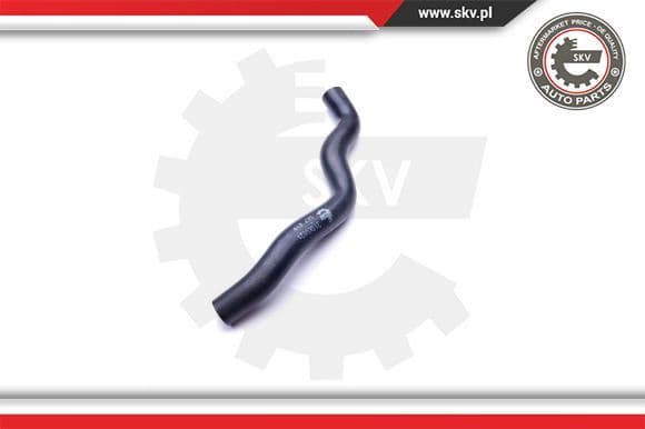 Hose, crankcase ventilation 31SKV121 - image 3