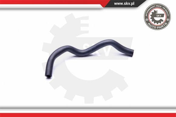 Hose, crankcase ventilation 31SKV123 - image 2