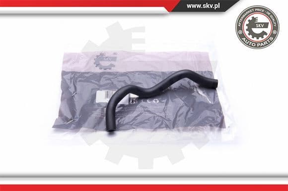 Hose, crankcase ventilation 31SKV123 - image 3