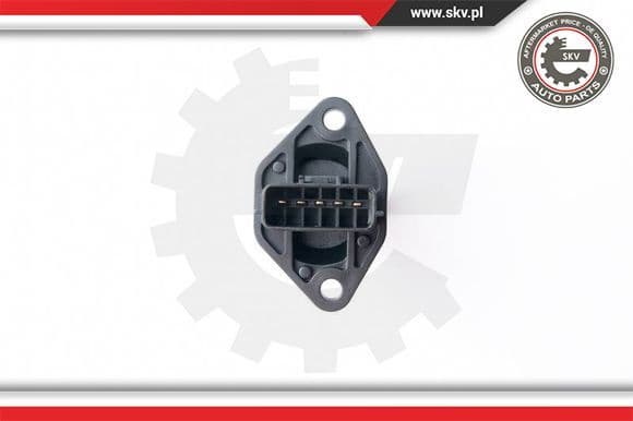 Mass Air Flow Sensor 07SKV509 - image 3