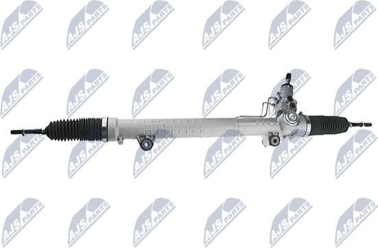 Steering rack SPK-ME-004 - image 4