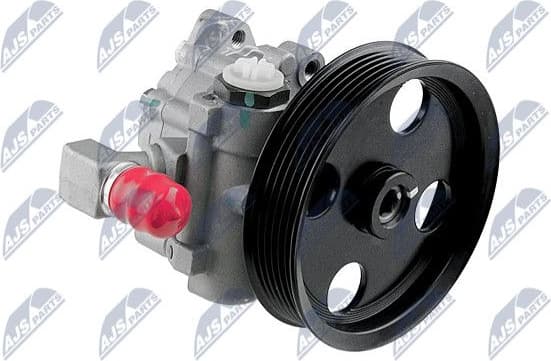 Hydraulic Pump, steering SPW-ME-032