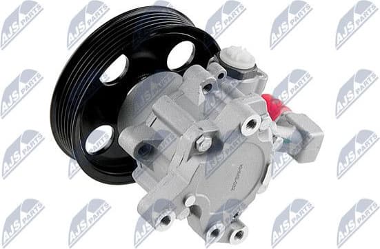 Hydraulic Pump, steering SPW-ME-032 - image 2