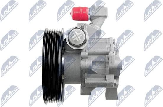 Hydraulic Pump, steering SPW-ME-032 - image 3