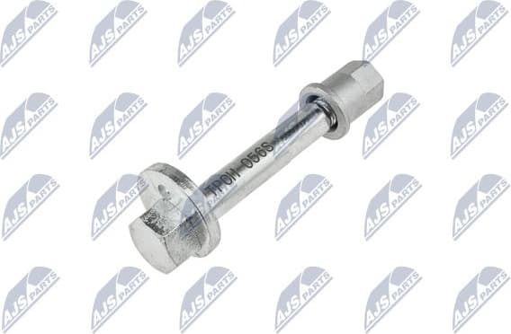 Bolt eccentric ZWT-CH-056S - image 4