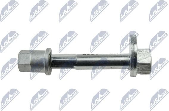 Bolt eccentric ZWT-CH-056S - image 3