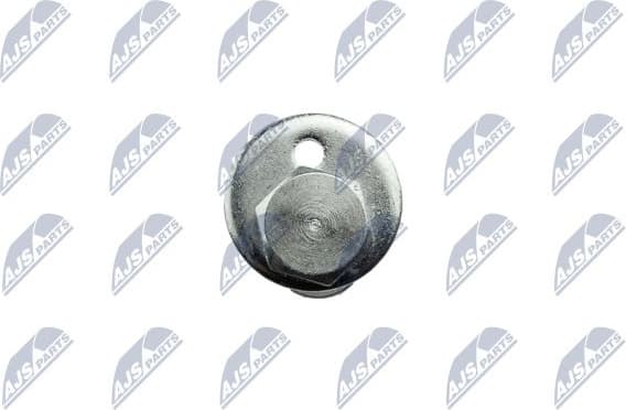 Bolt eccentric ZWT-CH-056S - image 2