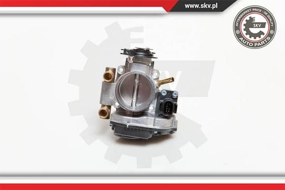Throttle Body 12SKV004
