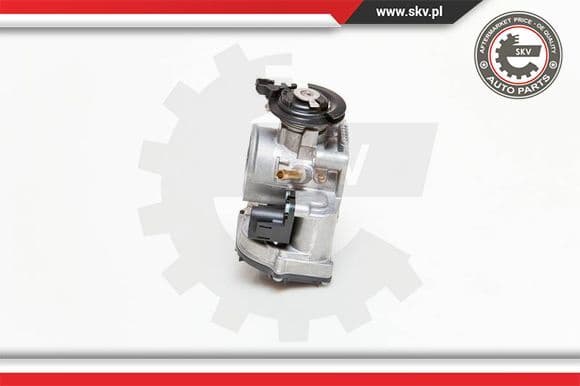 Throttle Body 12SKV004 - image 2