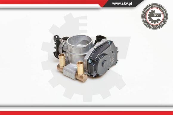 Throttle Body 12SKV004 - image 4