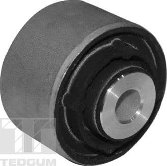 Mounting, control/trailing arm 00659930