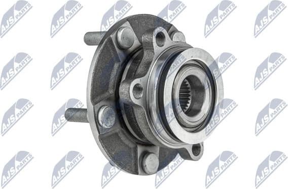 Wheel Bearing Kit KLP-NS-051