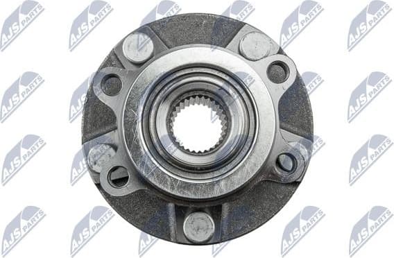 Wheel Bearing Kit KLP-NS-051 - image 5