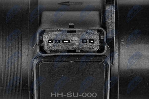 Mass Air Flow Sensor EPP-SU-000 - image 4