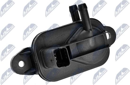 Sensor, exhaust pressure ECS-CT-001