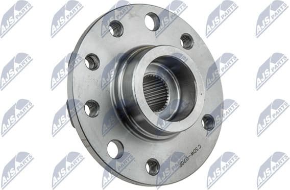 Wheel Hub KLP-DW-070P - image 2