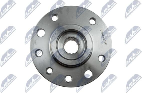 Wheel Hub KLP-DW-070P - image 5