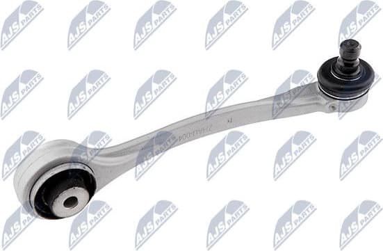 Control/Trailing Arm, wheel suspension ZWG-AU-004