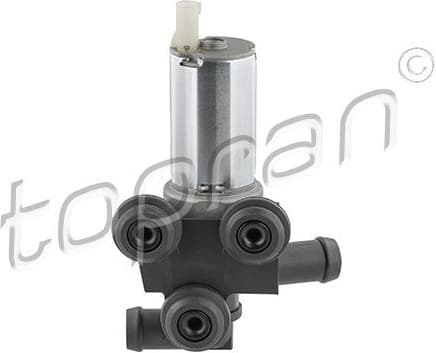 Auxiliary Water Pump (cooling water circuit) 503 106