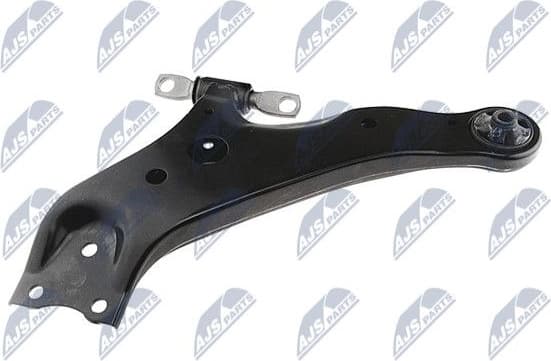 Control/Trailing Arm, wheel suspension ZWD-TY-166