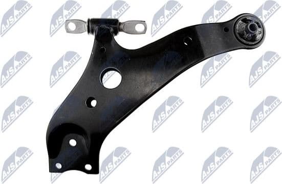 Control/Trailing Arm, wheel suspension ZWD-TY-166 - image 3
