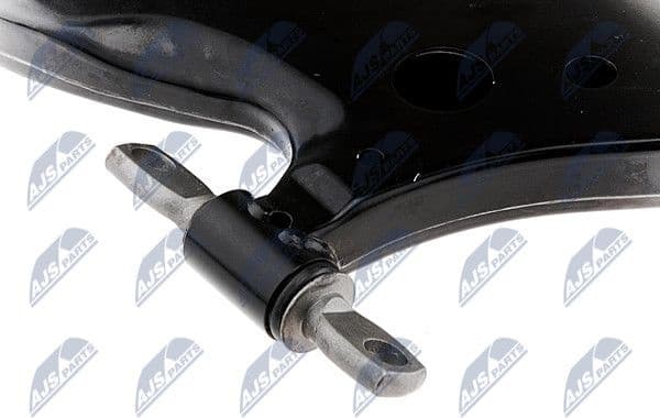Control/Trailing Arm, wheel suspension ZWD-TY-166 - image 5
