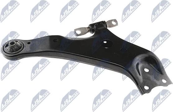 Control/Trailing Arm, wheel suspension ZWD-TY-167