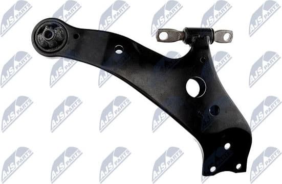 Control/Trailing Arm, wheel suspension ZWD-TY-167 - image 5
