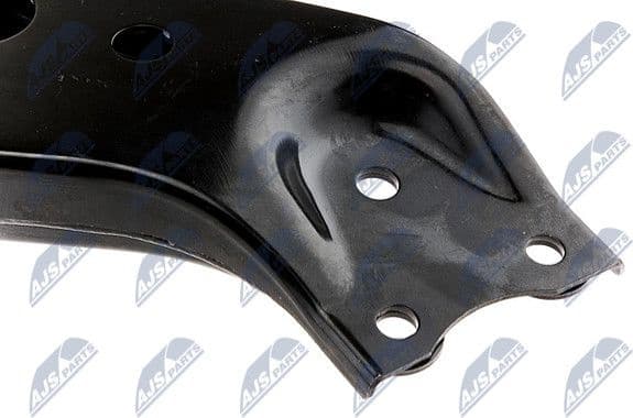 Control/Trailing Arm, wheel suspension ZWD-TY-167 - image 4