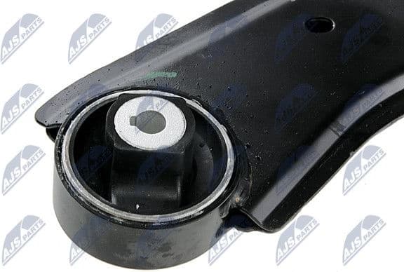 Control/Trailing Arm, wheel suspension ZWD-FT-034 - image 6