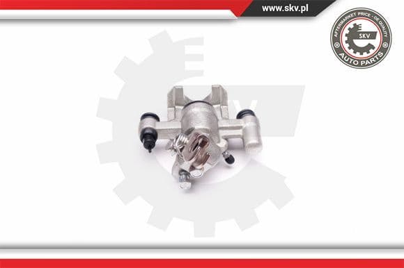 Brake Caliper 23SKV873 - image 3