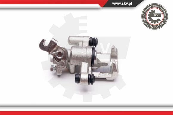 Brake Caliper 23SKV874 - image 2