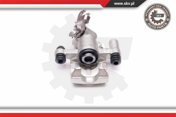 Brake Caliper 23SKV874 - image 3