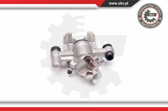 Brake Caliper 23SKV874 - image 4