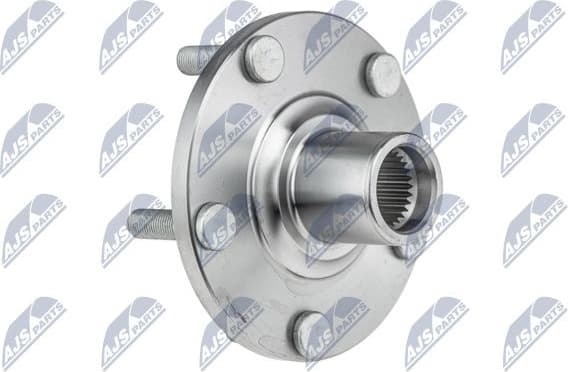 Wheel Hub KLP-NS-037P2