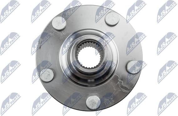 Wheel Hub KLP-NS-037P2 - image 5