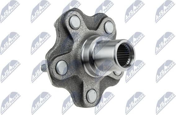 Wheel Hub KLT-NS-070P