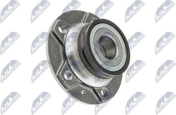 Wheel Bearing Kit KLT-AU-007