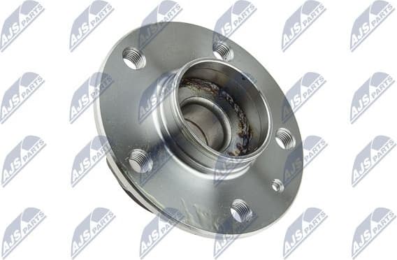 Wheel Bearing Kit KLT-AU-007 - image 2