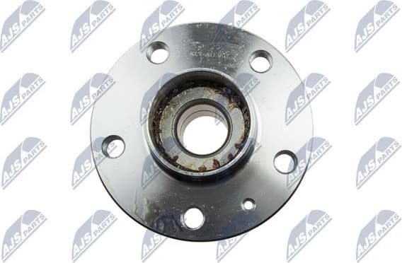 Wheel Bearing Kit KLT-AU-007 - image 4