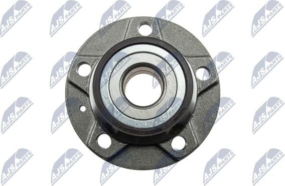 Wheel Bearing Kit KLT-AU-007 - image 5