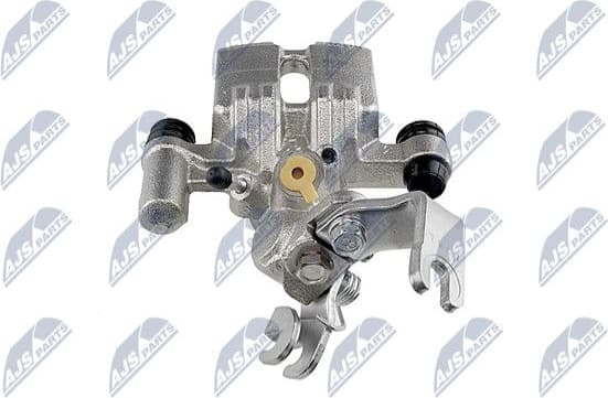 Brake Caliper HZT-MZ-014 - image 3
