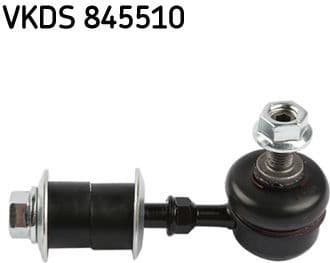 Link/Coupling Rod, stabiliser bar VKDS 845510