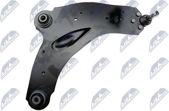Control/Trailing Arm, wheel suspension ZWD-RE-031 - image 3