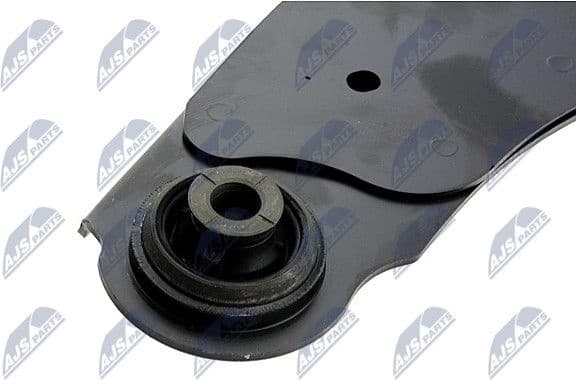 Control/Trailing Arm, wheel suspension ZWD-RE-031 - image 6