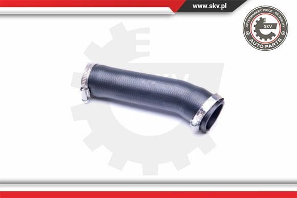 Charge Air Hose 43SKV078 - image 2