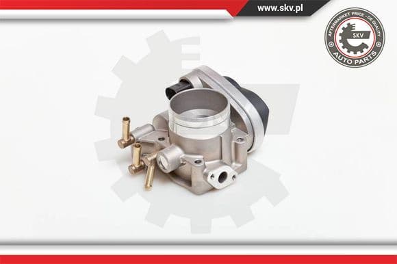 Throttle Body 12SKV027 - image 4