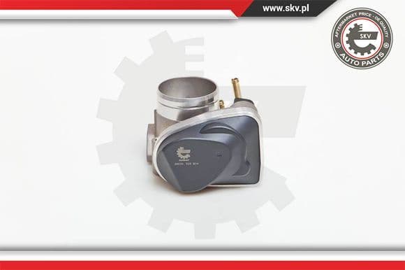 Throttle Body 12SKV027 - image 5